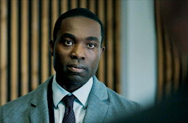 The Capture: Made in China