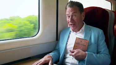 8:10 AM: Great British Railway Journeys (S11 E1) (S11) | Yesterday | 3/28 2026