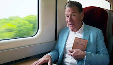 Great British Railway Journeys (S11 E1)
