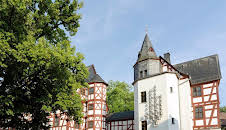 Tobis Städtetrip: Bad Camberg