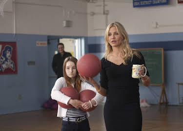 22:30: Bad Teacher | TV3 | 7/2 2026