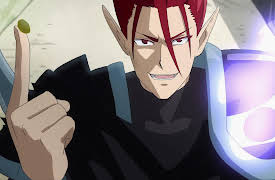 To Be Hero: Season 1: Fourth Day as a Superhero: "Eight Different Types of Screams"