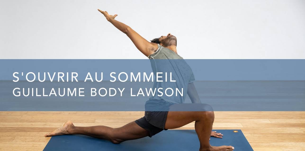 S'ouvrir au sommeil (2023)