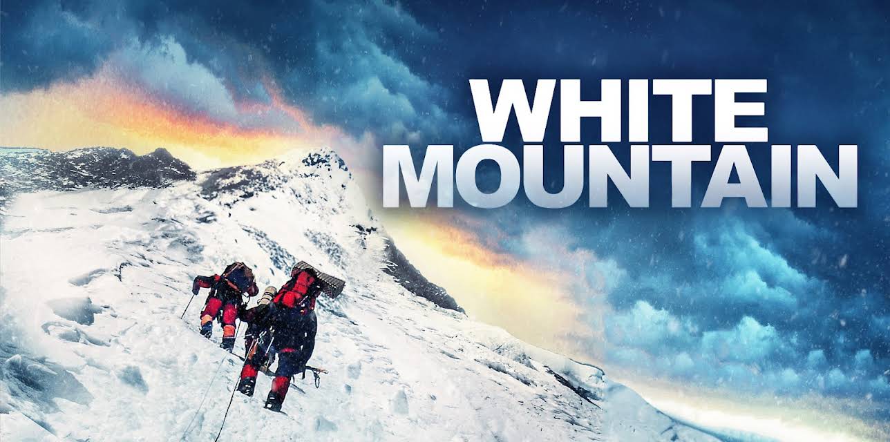 White Mountain (2016)