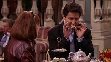 9:40 AM: Everybody Loves Raymond | Channel 4 | 1/7 2026