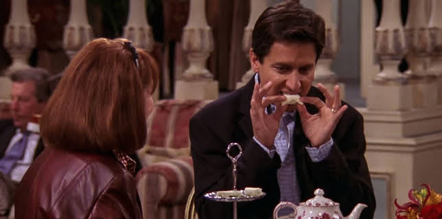 8:40 AM: Everybody Loves Raymond | Channel 4 | 1/7 2026