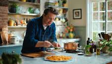 Jamie: Fast & Simple (S1 E4)