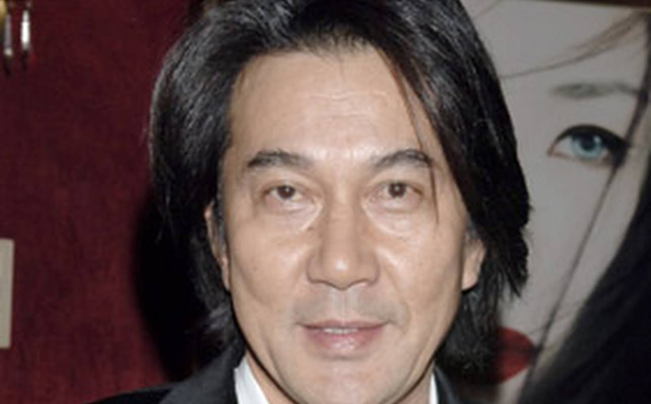 Koji Yakusho