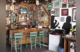 Man Land: Sports Shrine and Poker Palace