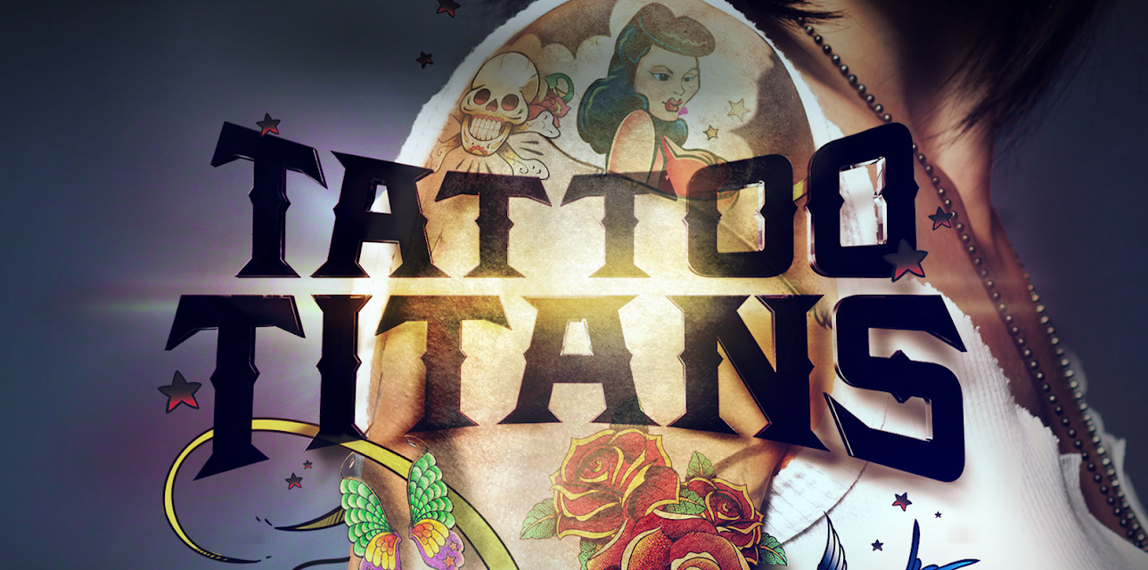 Tattoo Titans