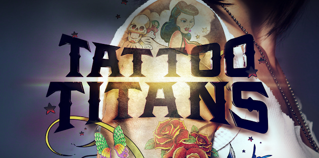 Tattoo Titans