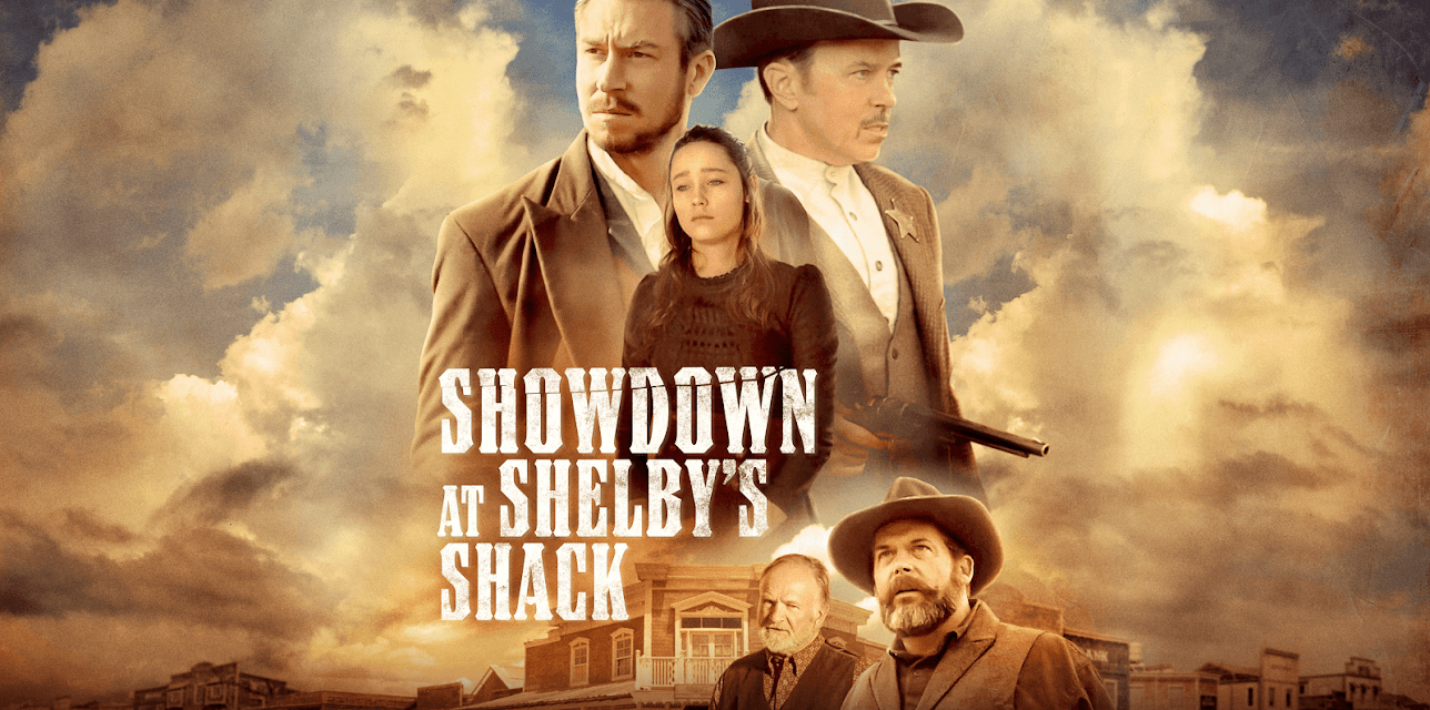 Showdown at Shelby's Shack (2019)