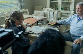 Season 1: Edgewater, Florida