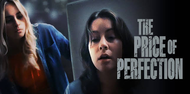 The Price of Perfection (2022)