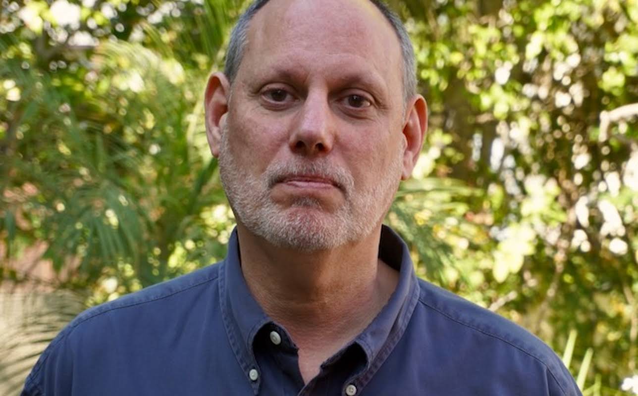 Glenn Gers