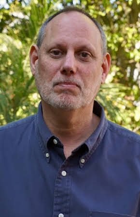 Glenn Gers as Director