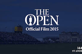 The Open Official Films: 46. The Open Official Film 2015