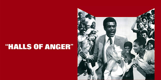 Halls Of Anger (2026)