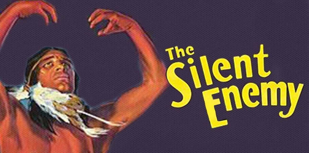 Silent Enemy, The (1930)