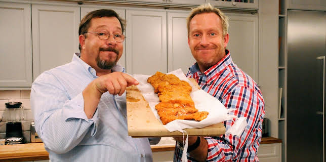 13:30: Munter mat | NRK 2 | 1/5 2026