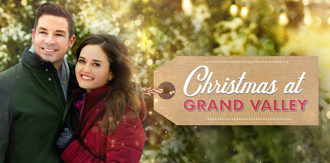 22:50: Christmas at Grand Valley | TV8 | 11/6 2025