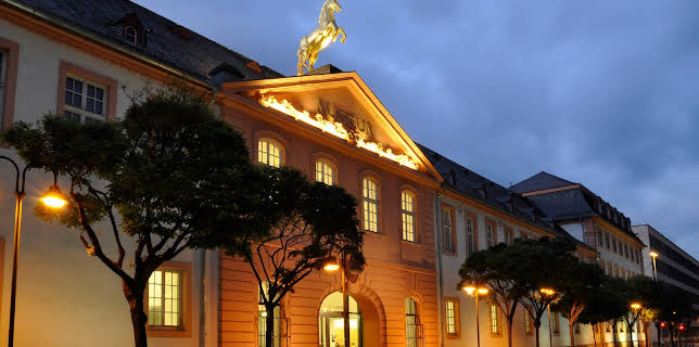 18:30: Museums-Check mit Markus Brock | 3SAT | 3/15 2026