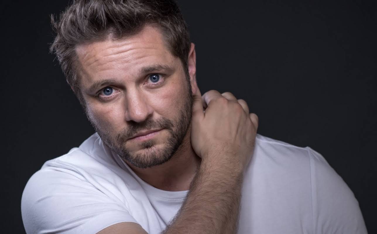 Tyler Blake Smith