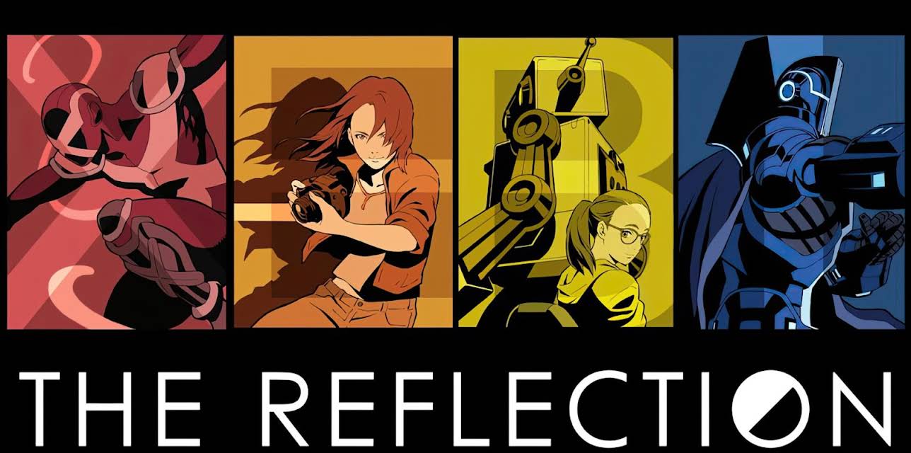 The Reflection: Season 1