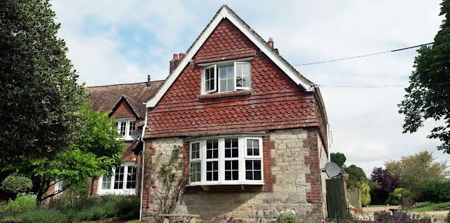 14:45: En plats på landet (S32 E43) (S32) | TV8 | 2/14 2026