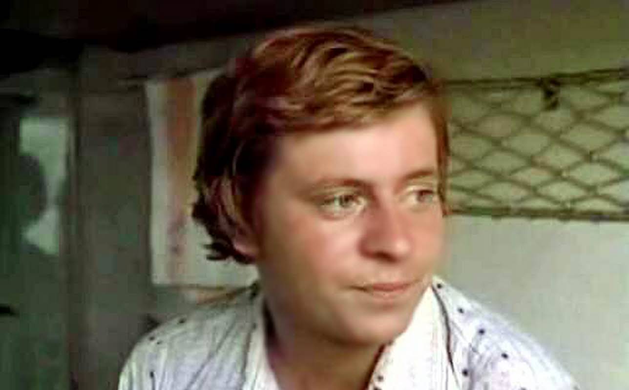 Vadim Andreev