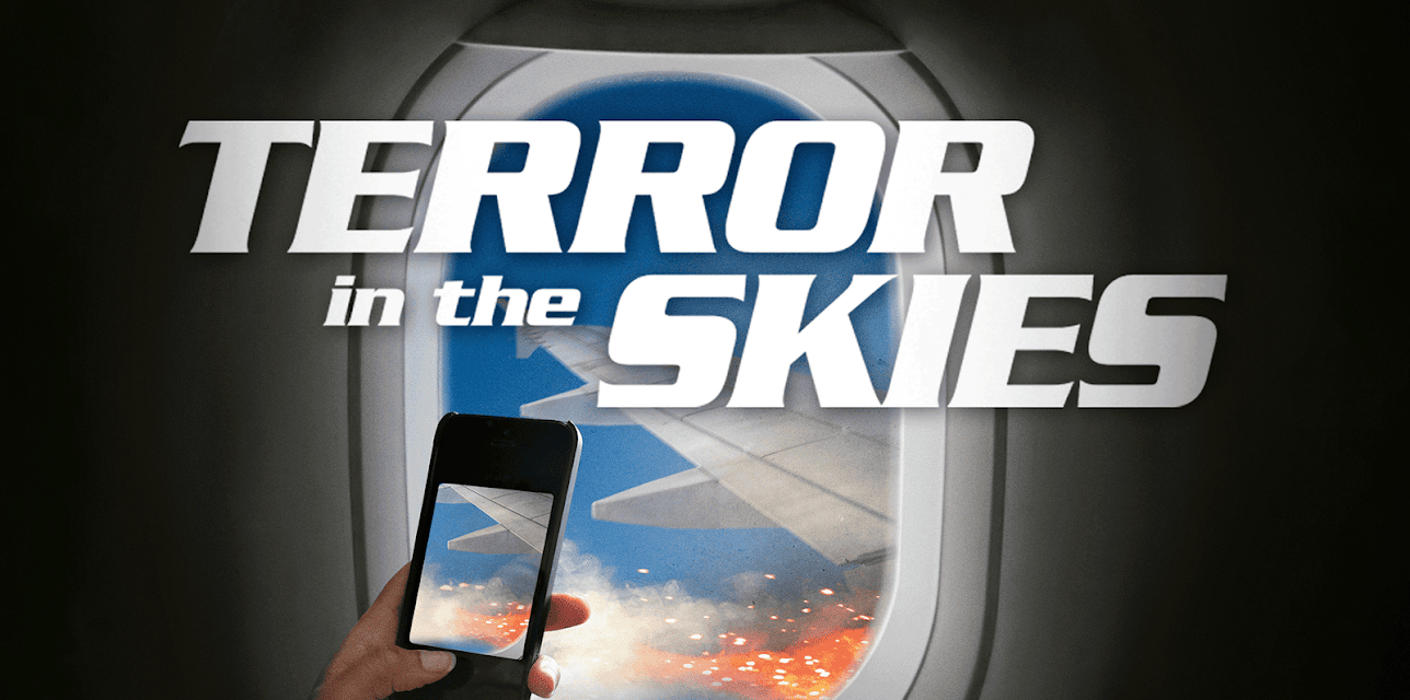 Terror in the Skies
