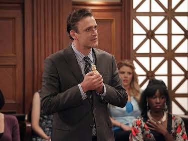 13:45: How I Met Your Mother | ProSieben | 10/29 2026