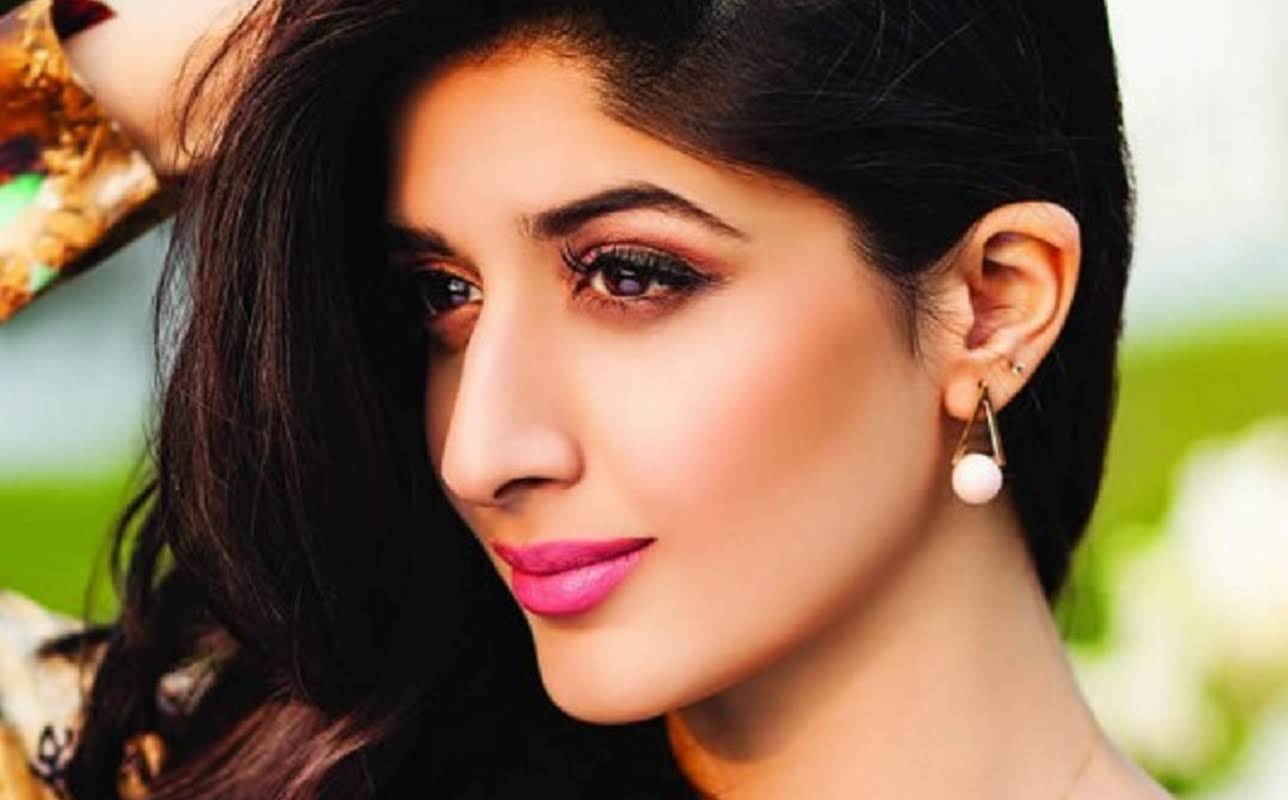 Mawra Hocane