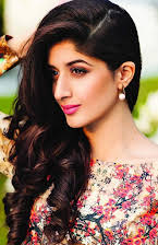 Mawra Hocane as 