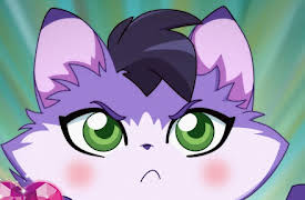 LoliRock: Legend of Lake Agnes