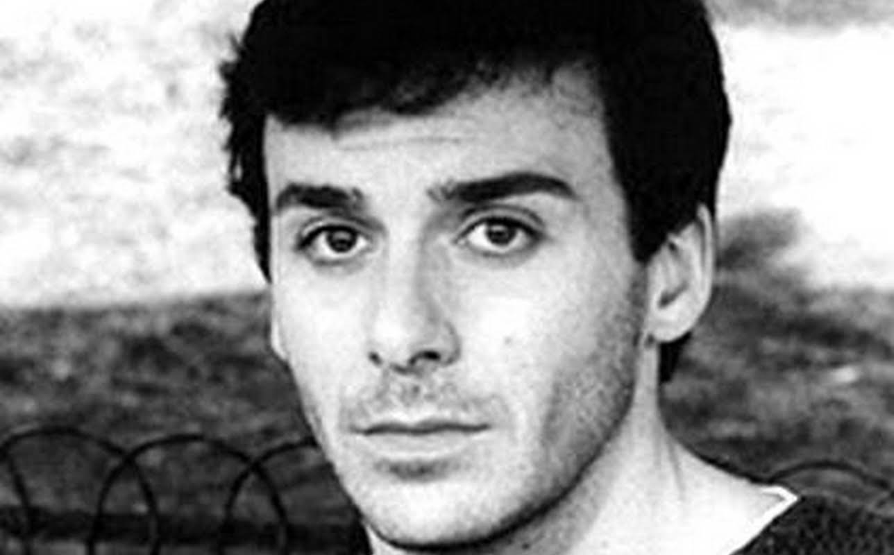Bernard Alane