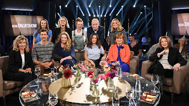 08:00: NDR Talk Show | SWR Fernsehen BW | 10/18 2026