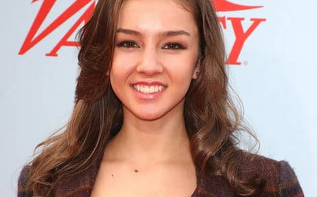 Lexi Ainsworth