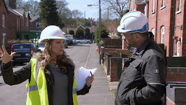 12:00 PM: DIY SOS (S27 E4) (S27) | W | 4/2 2026
