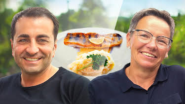 15:15: Kochs anders - hessische Küche neu entdeckt | HR Fernsehen | 6/16 2026