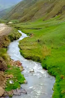 01:25: Historias del Agua | Andalucía TV | 3/28 2026