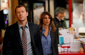 Blue Bloods, S1: Chinatown