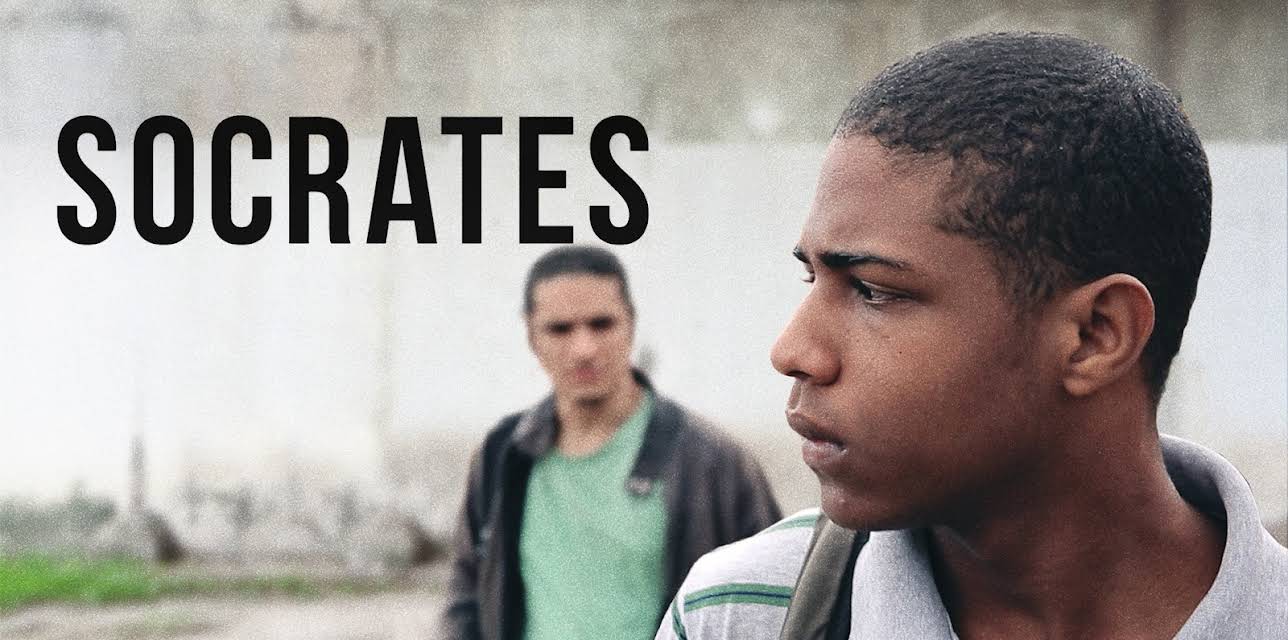 Socrates [English Subtitled] (2018)