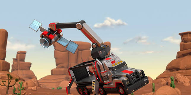 6:50 AM: PAW Patrol (S9 E17) (S9) | Channel 5 | 11/15 2025