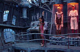 Season 1: Dr. Rottenstein