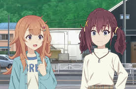 Season 1: Want to Go for a Drive?