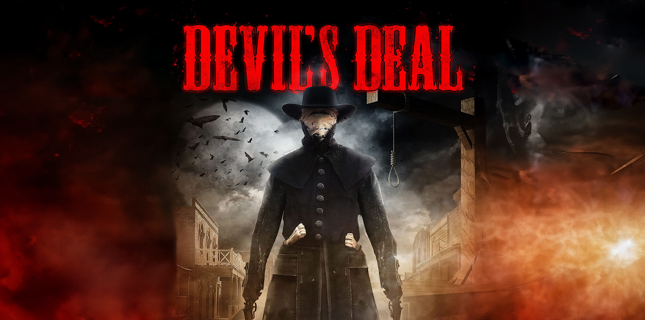 Devil's Deal (2014)
