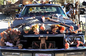 Abandoned: Newfoundland Coast