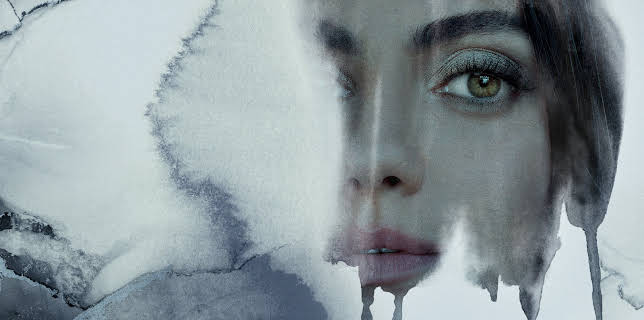 Luckiest Girl Alive (2022)