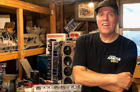 MotorTrend Working From Home (2020): Freiburger Working From Home - Episode 5